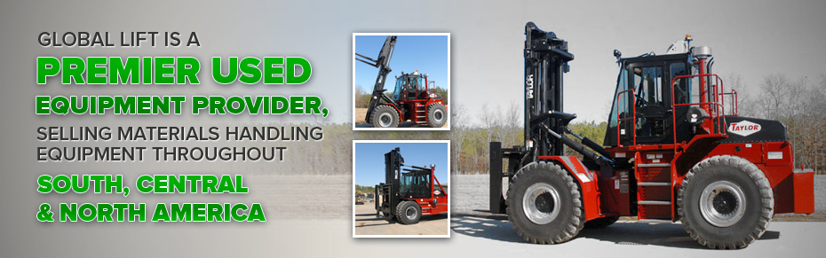 Used Equipment Kent